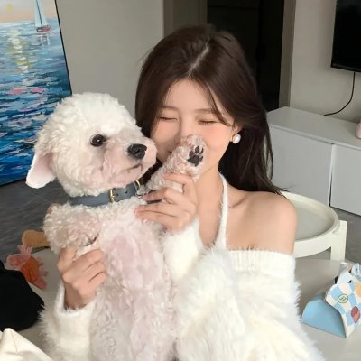 玉女春潮 封面